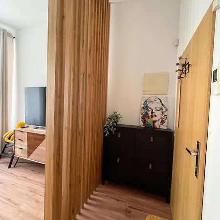 Vantisch Old Town Apartment Praha Exteriér fotografie
